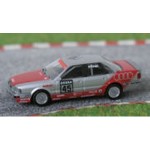 Audi V8 Quattro DTM 1992 H. Haupt