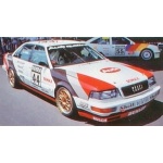 Audi V8 Quattro Stuck DTM 1990