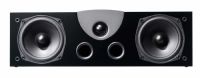 Audio Pro Image 22 Centre Speaker - Black Gloss