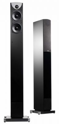 Audio Pro Image 44 Floorstanding Speakers
