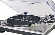 Audio-Technica AT LP120 USB Professional USB DJ
