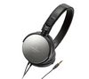 AUDIO-TECHNICA ATH-ES7 HiFi Headset - black