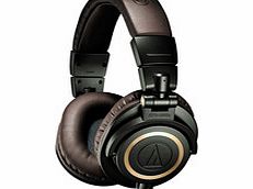 Audio-Technica ATH-M50xDG Ltd Edition Headphones
