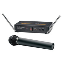 Audio-Technica Audio Technica 700 Series Handheld Wireless System