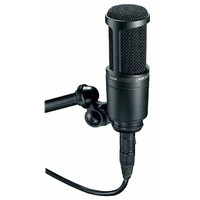 Audio-Technica Audio Technica AT2020 Condenser Microphone