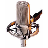 Audio-Technica Audio Technica AT4047/SV Condenser Mic