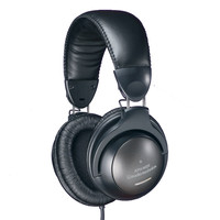 Audio Technica ATH-M20 Closed-back Dynamic