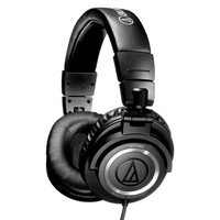 Audio Technica ATH-M50 Monitor Headphones