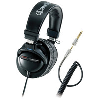Audio-Technica Audio Technica ATH-PRO5 MK2 Headphones