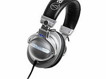 Audio-Technica Audio Technica ATH-PRO5SV MK2 Headphones -