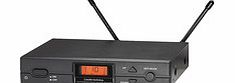 Audio Technica ATW-R2100a Wireless Receiver - F