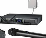Audio-Technica Audio Technica System 10 Pro Wireless System