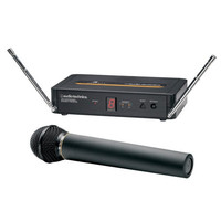 Audio-Technica DISC Audio Technica 700 Series Handheld Wireless