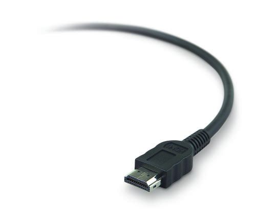 Video Cable HDMI to HDMI 5m