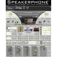 Speakerphone
