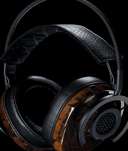 Audioquest NightHawk Full-Size, Around-the-ear,