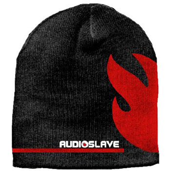 Audioslave Jaquard Headwear
