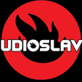 Audioslave logo Button Badges