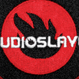 Audioslave Logo Patch