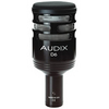 Audix D6 DYNAMIC MICROPHONE
