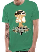 August Burns Red (F14) T-shirt cid_8051TSCP