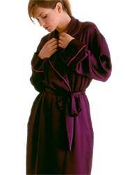 Imperial Cocktail long robe