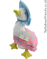 Augusta Du Bay Jemima Puddleduck