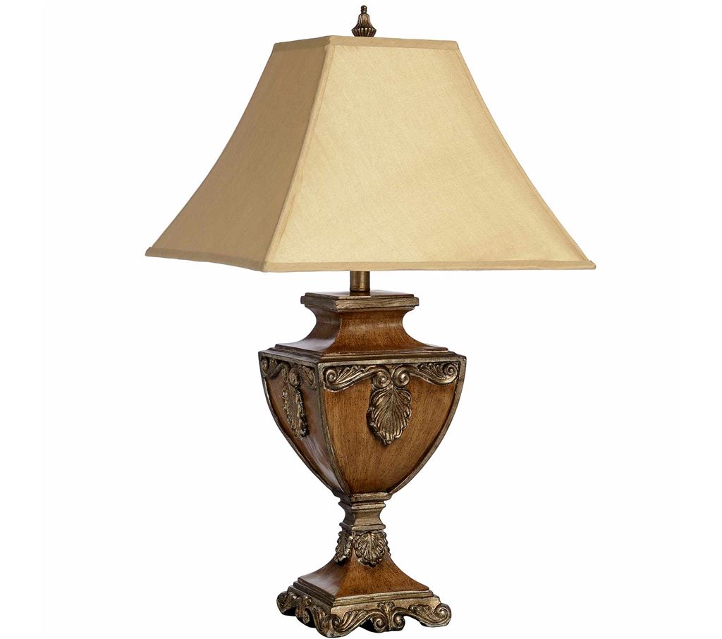 Augusta Table Lamp