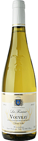 Auguste Bonhomme 2006 Vouvray, Demi-Sec, La Forcine, Auguste Bonhomme
