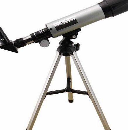 Aumbow (TM) eStoreMarket Land Sky Telescope Monoculars Model 36050 18x - 90x Advanced Beginner Children Toy Educational Astronomy Science Telescope amp; Tripod Set