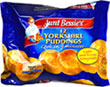 Aunt Bessies 12 Yorkshire Puddings (220g) Cheapest in Tesco Today! On Offer