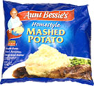 Aunt Bessies Homestyle Mashed Potato (650g) Cheapest in Tesco and Sainsburys Today! On Offer