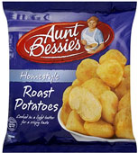 Aunt Bessies Homestyle Roast Potatoes (907g) On