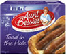 Aunt Bessies Oven-Ready Toad in the Hole (190g)