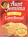 Corn Bread Mix (283g)