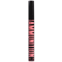 Aura Cosmetics Lip Gloss - Ammunition Lipgloss Woo Woo 8ml
