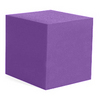 Auralex 12 CornerFill Cubes - Purple