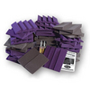 Auralex D36-DST Roominator (Charcoal/Purple)