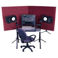 Auralex MAX-Wall 420 acoustic panels