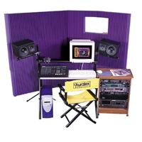 MAX-Wall 521 acoustic panels