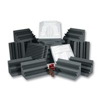 Auralex Pro Plus complete acoustic kit