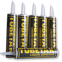 Auralex Tubetak Liquid Adhesive (1 tube)