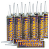 Auralex TubeTak Pro Liquid Adhesive - 25 Pack