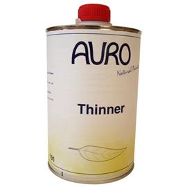 auro 191 Thinner - 0.25 Litre