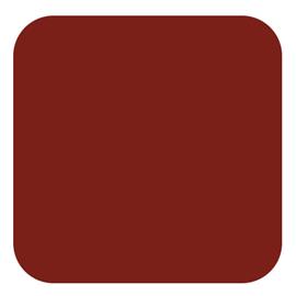 auro 250 Gloss Paint - Ruby - 0.75 Litre