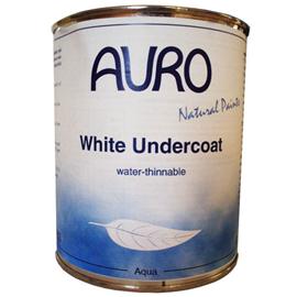 auro 253 Undercoat - 0.375 Litre