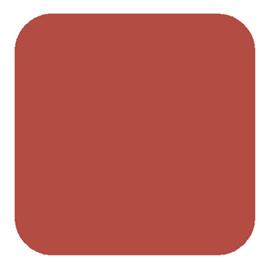 auro 260 Silk Gloss Paint - Moroccan Red - 0.375