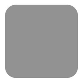 auro 321 Matt Emulsion - Graphite - 2.5 Litre