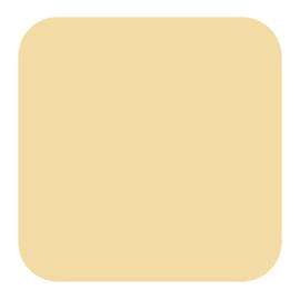 auro 321 Matt Emulsion - Narcissus - 10 Litre