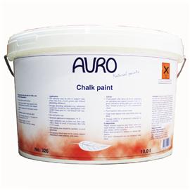 auro 326 Chalk Paint - 10 Litres